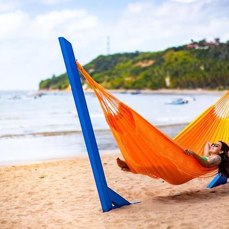 Sol Do Caribe Suites マラゴージ エクステリア 写真