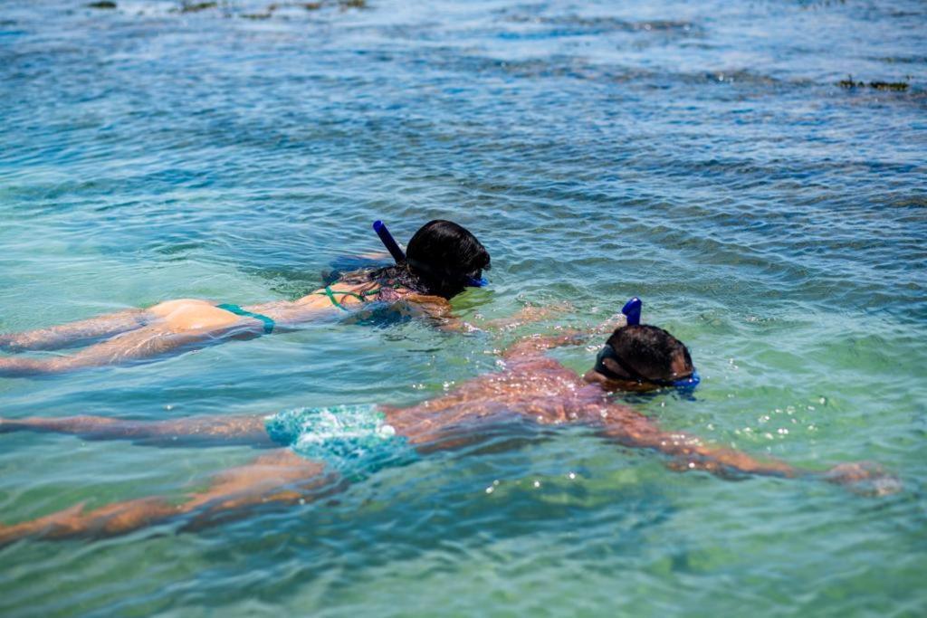 Sol Do Caribe Suites マラゴージ エクステリア 写真