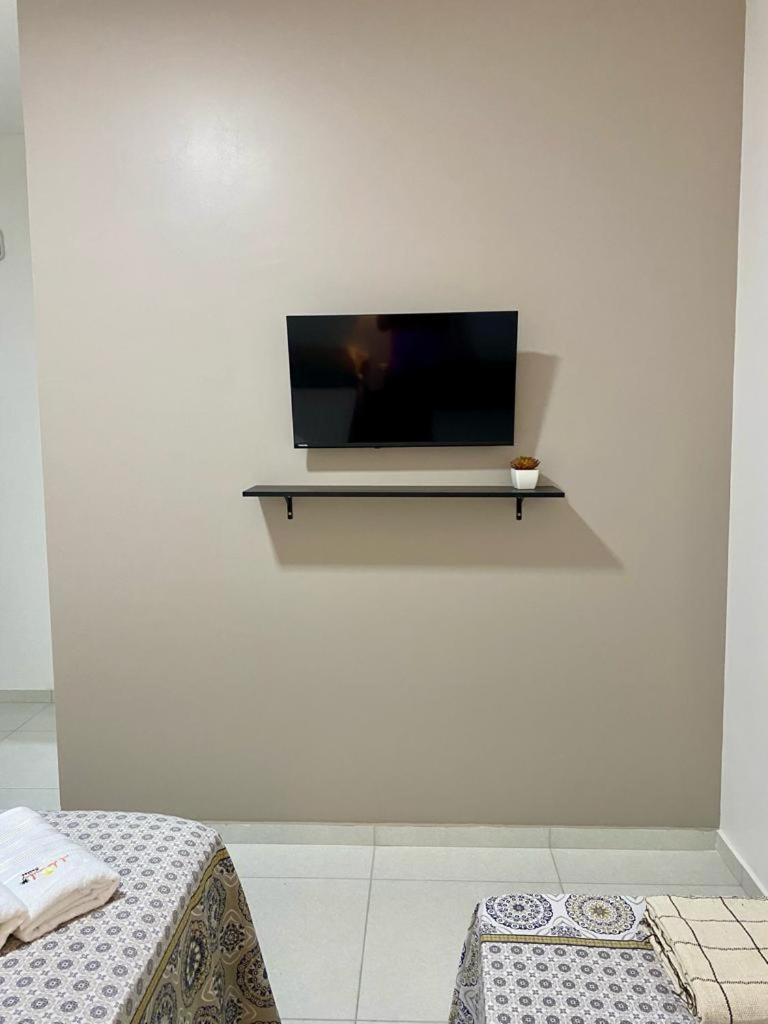 Sol Do Caribe Suites マラゴージ エクステリア 写真
