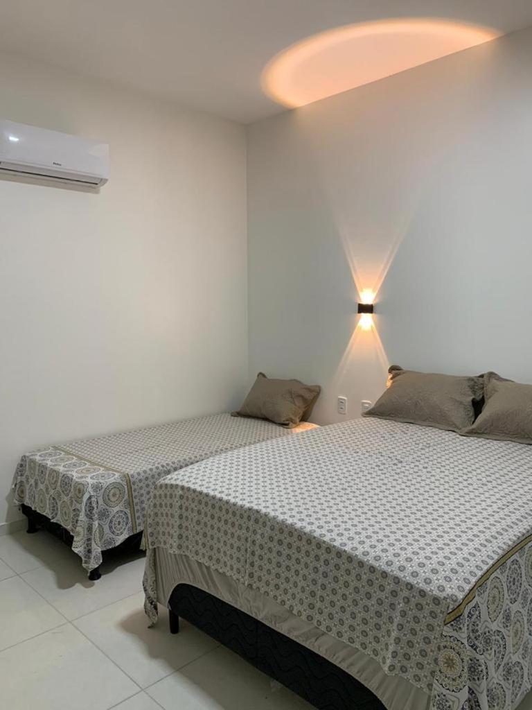 Sol Do Caribe Suites マラゴージ エクステリア 写真